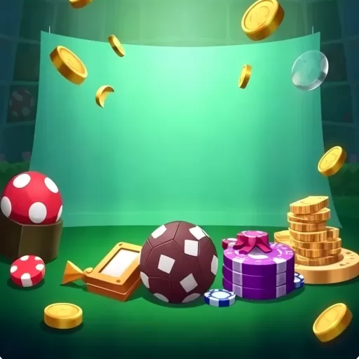 Mengulas Fitur Menarik di Situs Game semar99