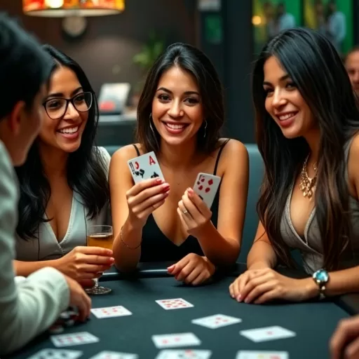 semar99: Menyelami Keseruan Permainan Poker yang Menarik di Indonesia